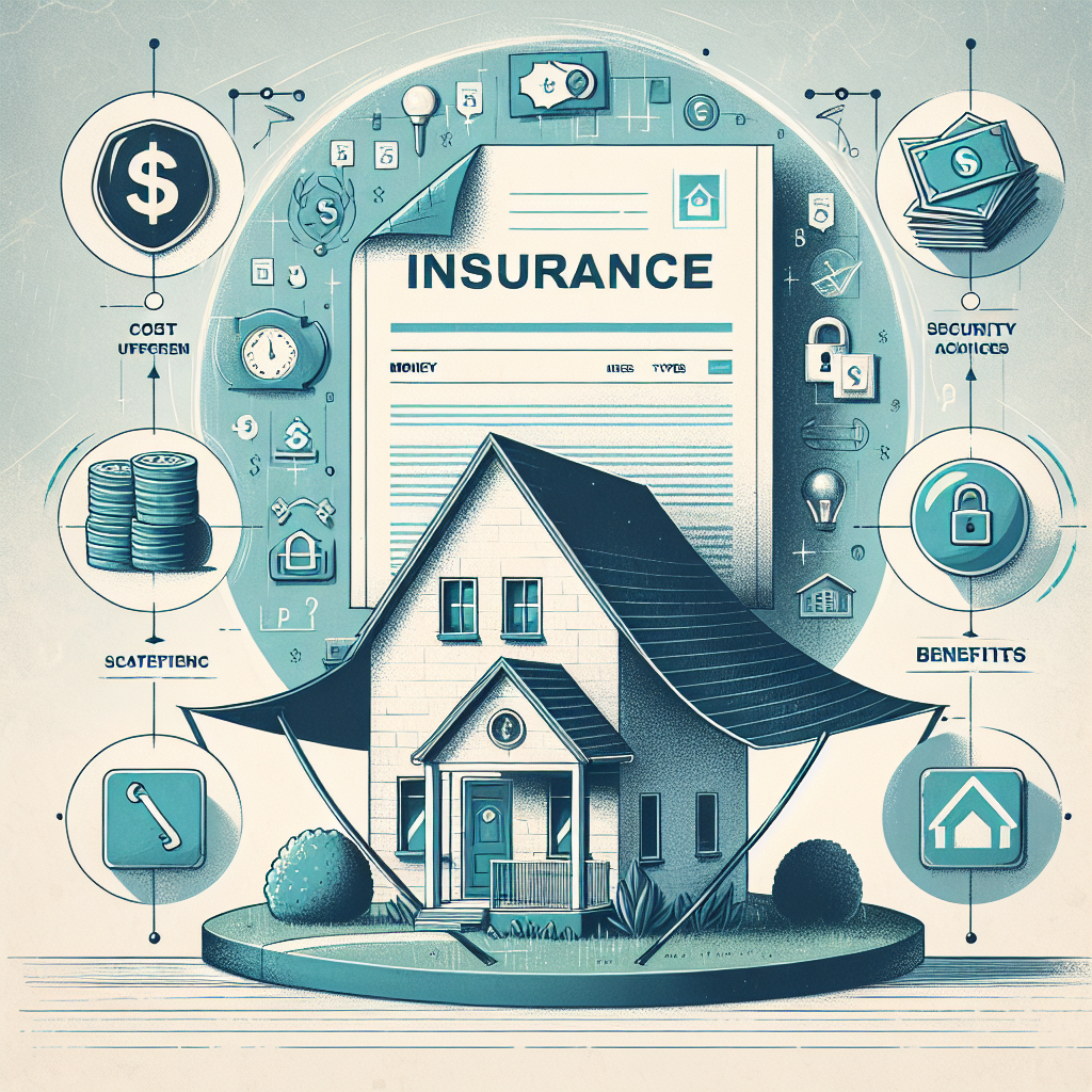 insurance coverage for home loan