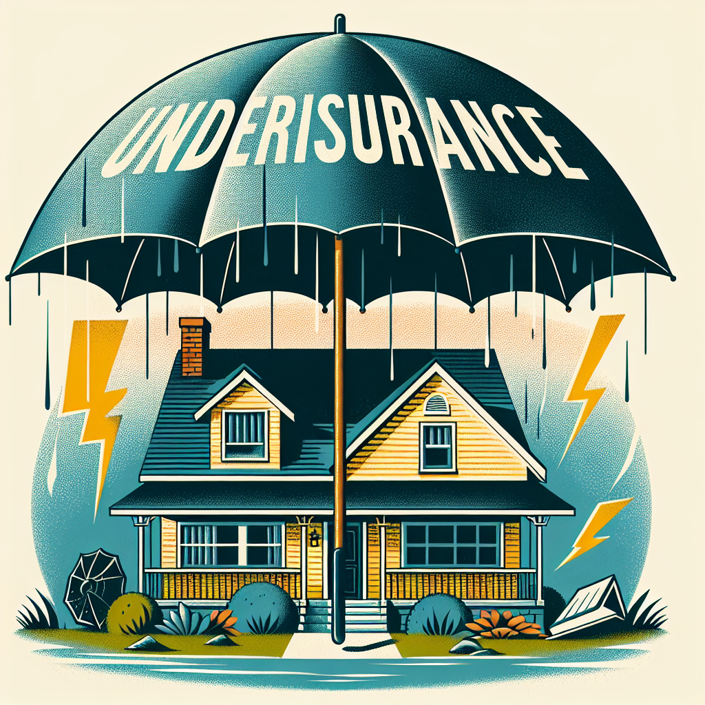 underinsured home insurance